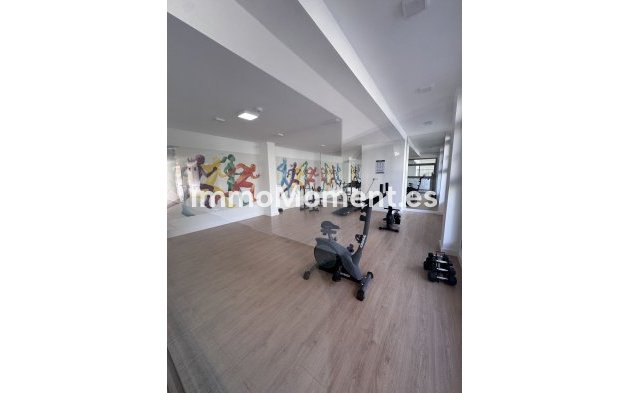 Wiederverkauf - Wohnung - Benalmadena - Benalmadena Costa