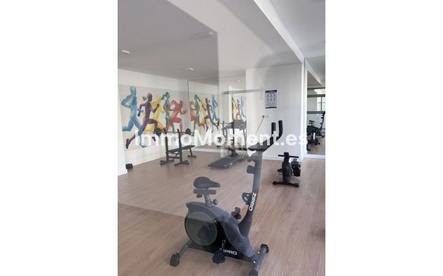 Wiederverkauf - Wohnung - Benalmadena - Benalmadena Costa