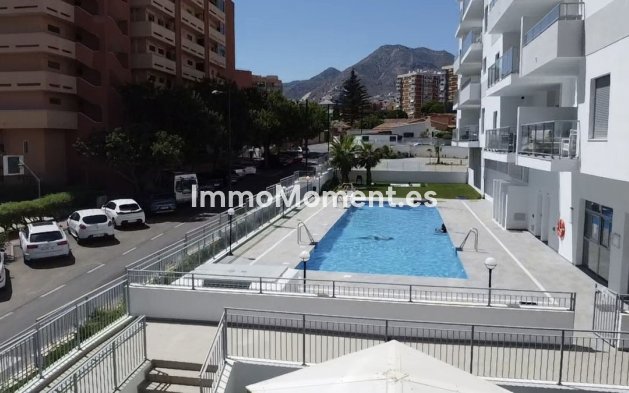 Wiederverkauf - Wohnung - Benalmadena - Benalmadena Costa