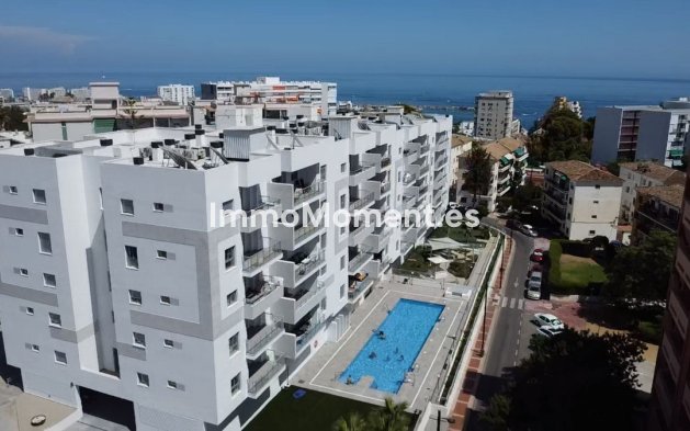 Wiederverkauf - Wohnung - Benalmadena - Benalmadena Costa