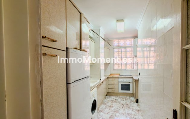 Bestaande woning - Appartement - Fuengirola - Fuengirola Centro