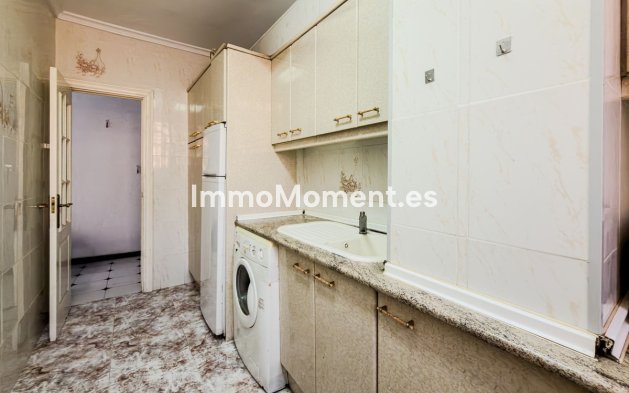 Bestaande woning - Appartement - Fuengirola - Fuengirola Centro