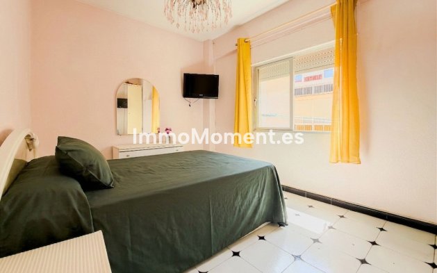 Bestaande woning - Appartement - Fuengirola - Fuengirola Centro