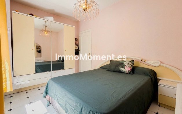 Bestaande woning - Appartement - Fuengirola - Fuengirola Centro