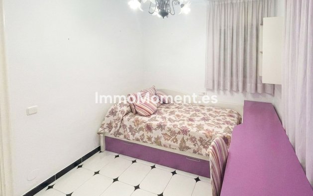 Bestaande woning - Appartement - Fuengirola - Fuengirola Centro