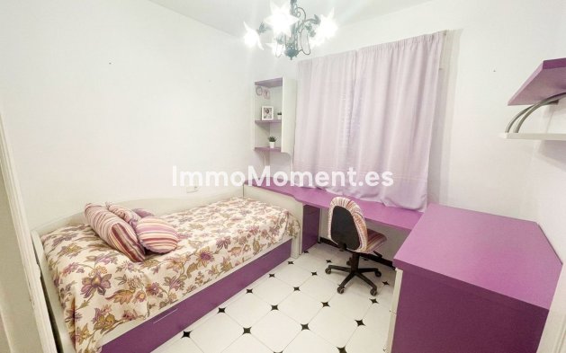 Bestaande woning - Appartement - Fuengirola - Fuengirola Centro