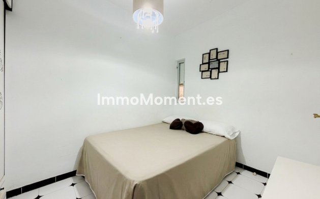 Bestaande woning - Appartement - Fuengirola - Fuengirola Centro