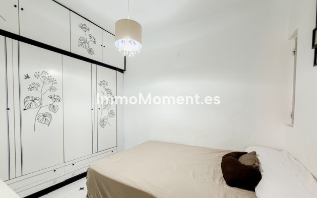 Bestaande woning - Appartement - Fuengirola - Fuengirola Centro