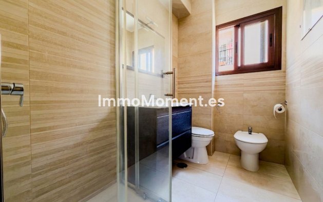 Bestaande woning - Appartement - Fuengirola - Fuengirola Centro