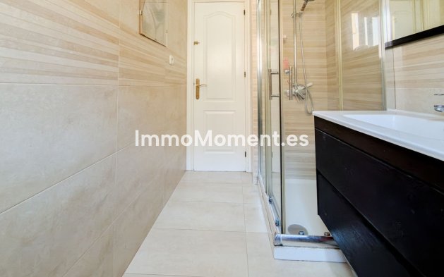 Bestaande woning - Appartement - Fuengirola - Fuengirola Centro