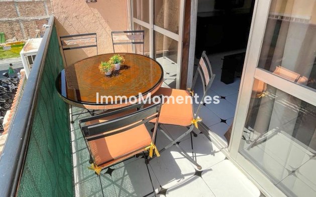 Bestaande woning - Appartement - Fuengirola - Fuengirola Centro