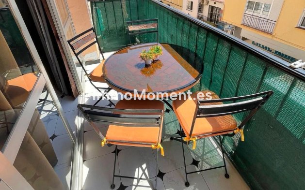 Bestaande woning - Appartement - Fuengirola - Fuengirola Centro