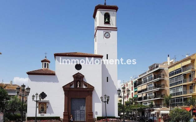 Bestaande woning - Appartement - Fuengirola - Fuengirola Centro