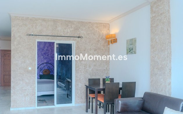 Reventa - Apartamento - Fuengirola - Torreblanca