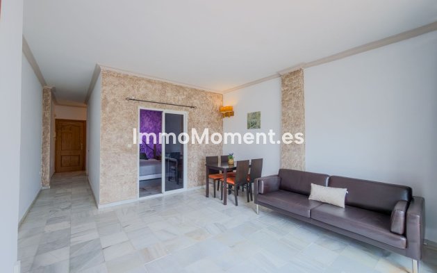 Reventa - Apartamento - Fuengirola - Torreblanca