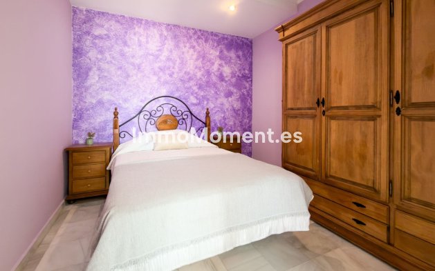Reventa - Apartamento - Fuengirola - Torreblanca