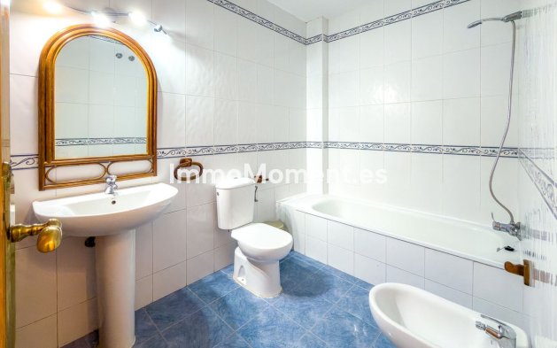 Reventa - Apartamento - Fuengirola - Torreblanca