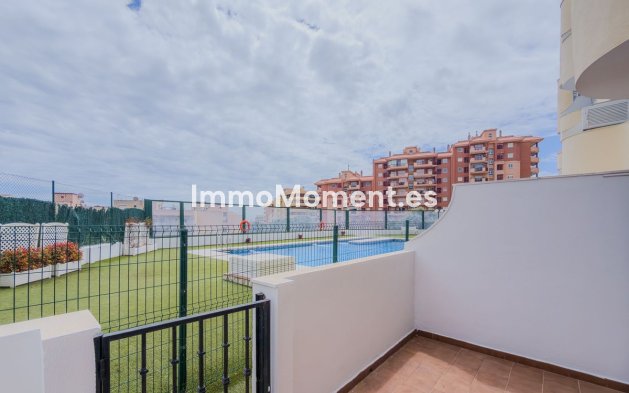 Reventa - Apartamento - Fuengirola - Torreblanca