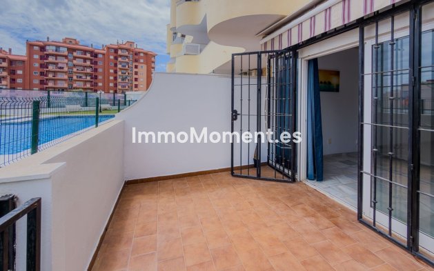 Reventa - Apartamento - Fuengirola - Torreblanca