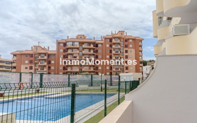Reventa - Apartamento - Fuengirola - Torreblanca