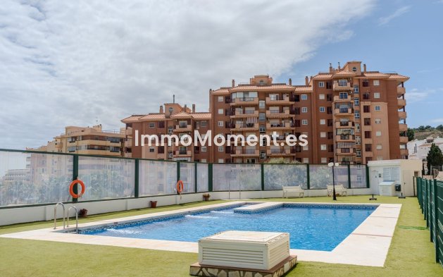Reventa - Apartamento - Fuengirola - Torreblanca
