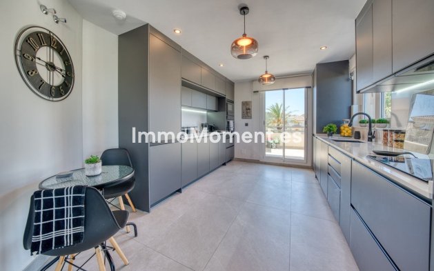 Bestaande woning - Appartement - Sotogrande - San Roque