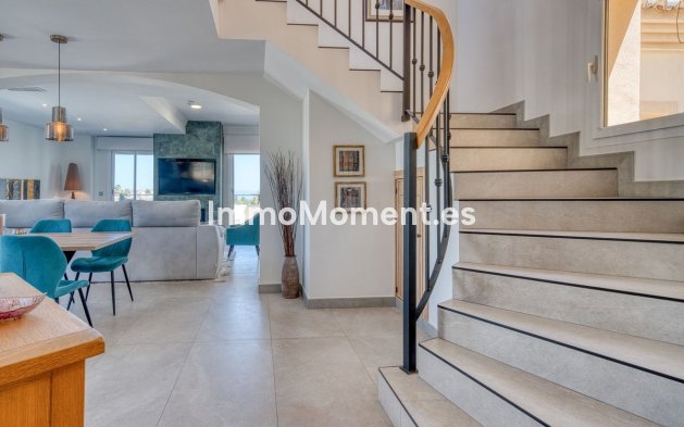 Bestaande woning - Appartement - Sotogrande - San Roque
