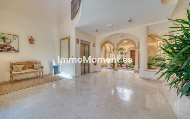 Bestaande woning - Appartement - Sotogrande - San Roque