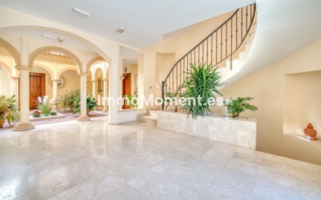 Bestaande woning - Appartement - Sotogrande - San Roque