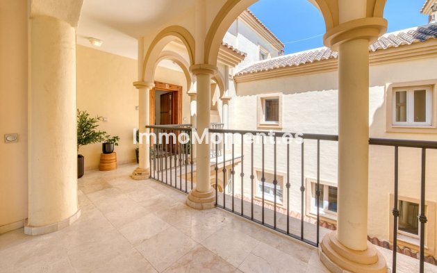 Bestaande woning - Appartement - Sotogrande - San Roque