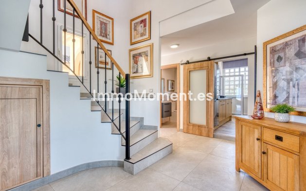 Bestaande woning - Appartement - Sotogrande - San Roque