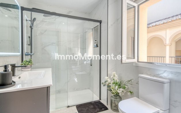 Bestaande woning - Appartement - Sotogrande - San Roque