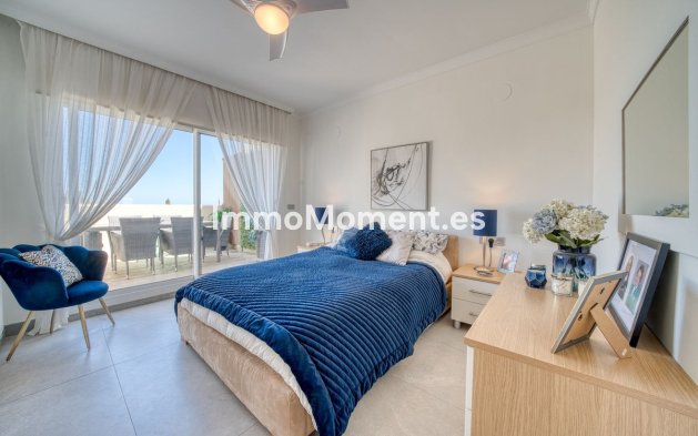 Bestaande woning - Appartement - Sotogrande - San Roque