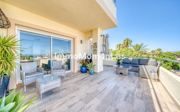 Bestaande woning - Appartement - Sotogrande - San Roque