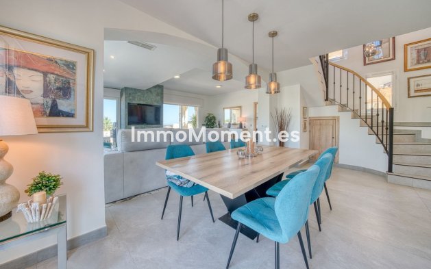 Bestaande woning - Appartement - Sotogrande - San Roque