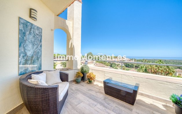 Bestaande woning - Appartement - Sotogrande - San Roque