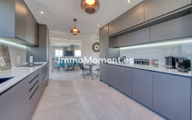 Bestaande woning - Appartement - Sotogrande - San Roque