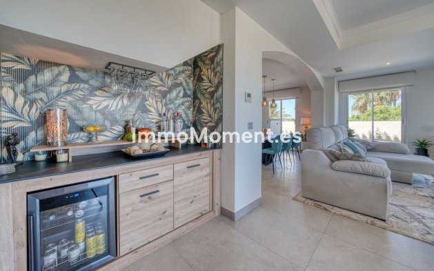Bestaande woning - Appartement - Sotogrande - San Roque