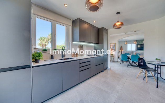 Bestaande woning - Appartement - Sotogrande - San Roque