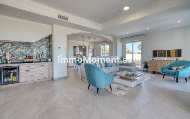 Bestaande woning - Appartement - Sotogrande - San Roque