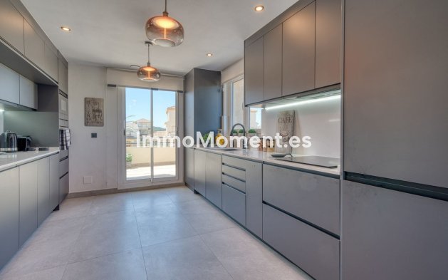 Bestaande woning - Appartement - Sotogrande - San Roque