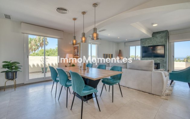 Bestaande woning - Appartement - Sotogrande - San Roque
