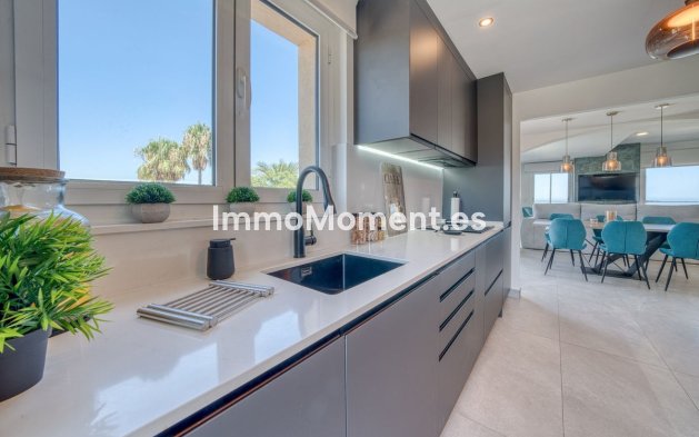 Bestaande woning - Appartement - Sotogrande - San Roque