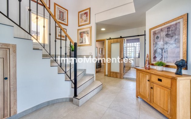 Bestaande woning - Appartement - Sotogrande - San Roque