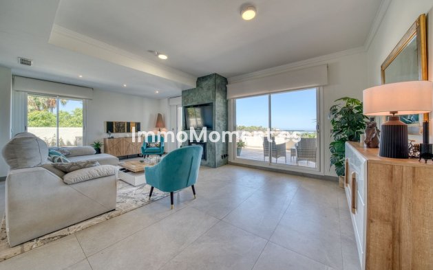 Bestaande woning - Appartement - Sotogrande - San Roque