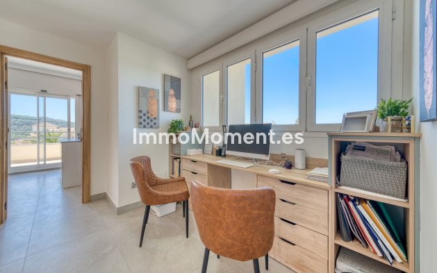Bestaande woning - Appartement - Sotogrande - San Roque