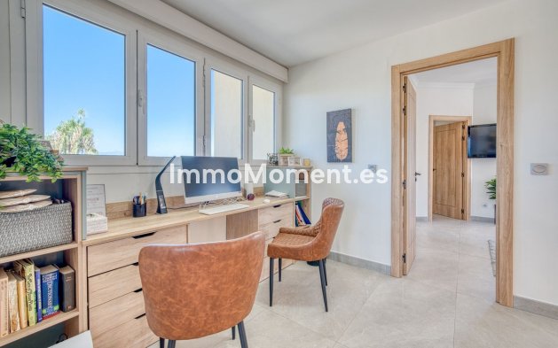 Bestaande woning - Appartement - Sotogrande - San Roque