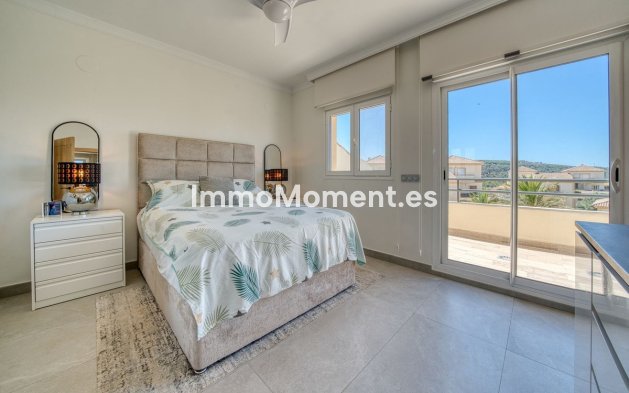 Bestaande woning - Appartement - Sotogrande - San Roque