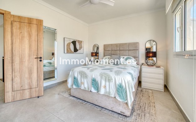 Bestaande woning - Appartement - Sotogrande - San Roque