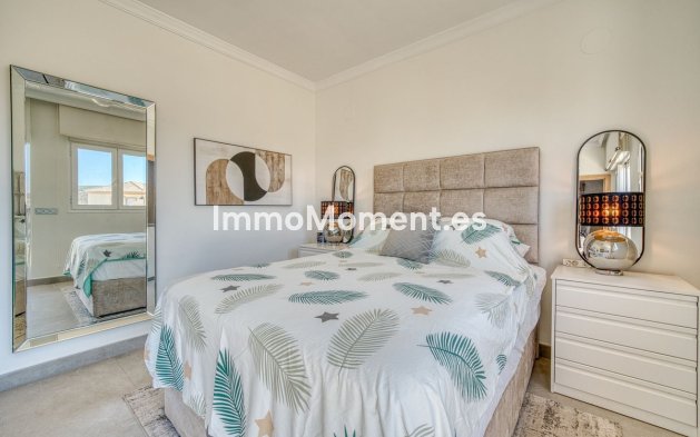 Bestaande woning - Appartement - Sotogrande - San Roque